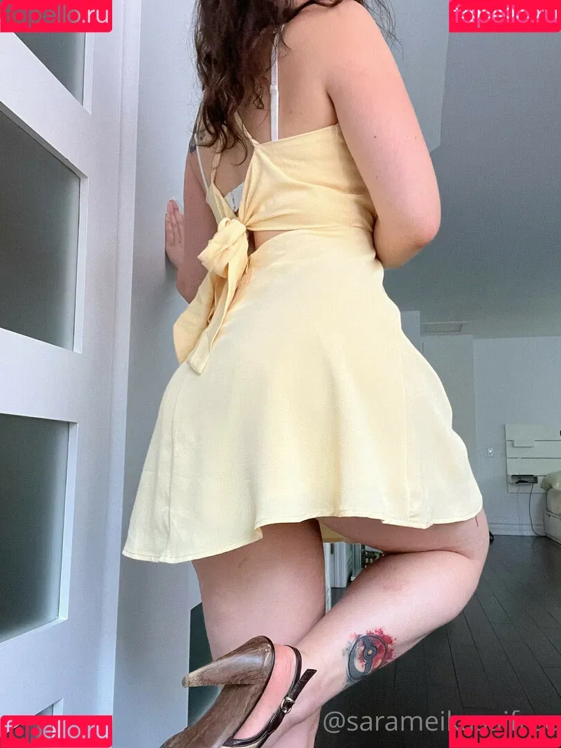 Sara mei kasai Onlyfans Photo Gallery 