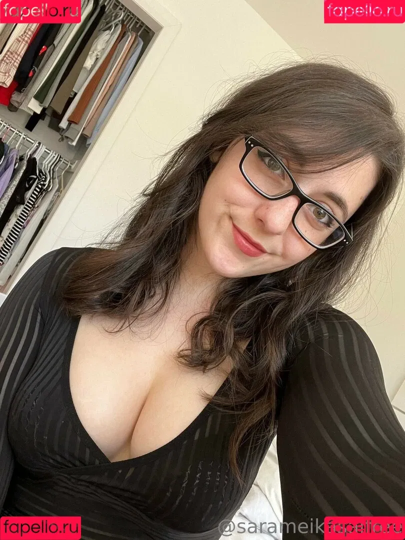 Sara mei kasai Onlyfans Photo Gallery 