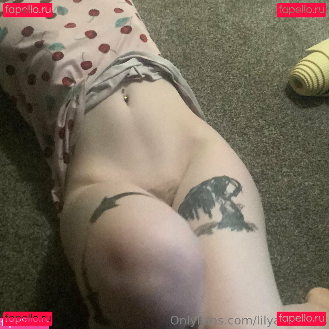 lilyandmiles Nude Onlyfans Photo 3