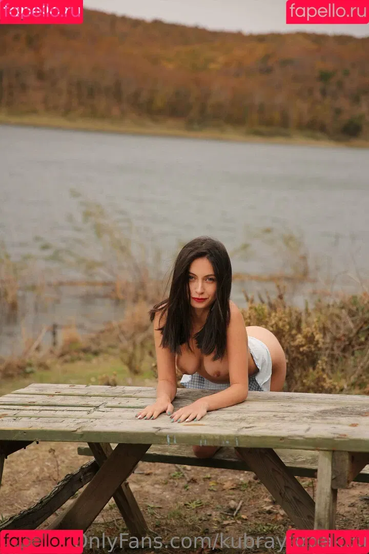 Kübra Yurdakul Onlyfans Photo Gallery 