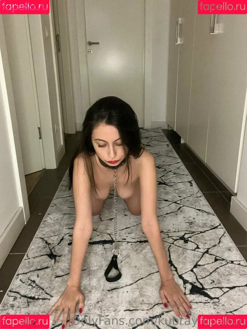 Kübra Yurdakul Onlyfans Photo Gallery 