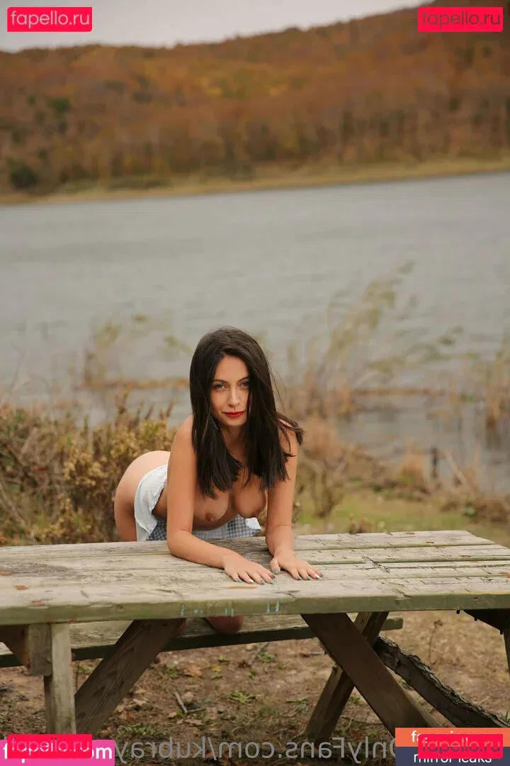 Kübra Yurdakul Onlyfans Photo Gallery 