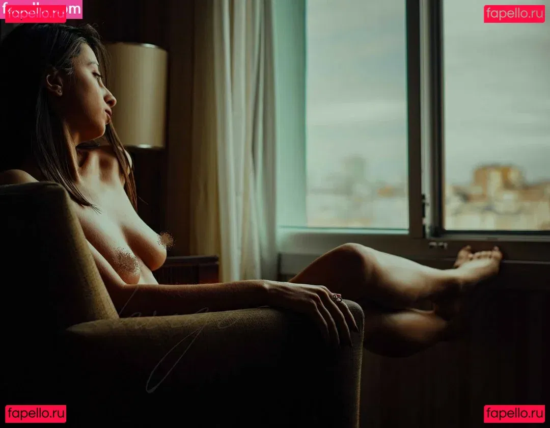 Kübra Yurdakul Onlyfans Photo Gallery 