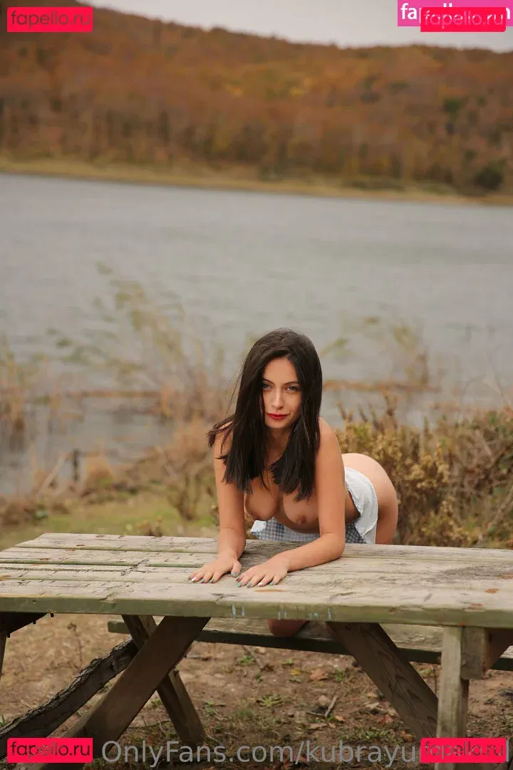 Kübra Yurdakul Onlyfans Photo Gallery 