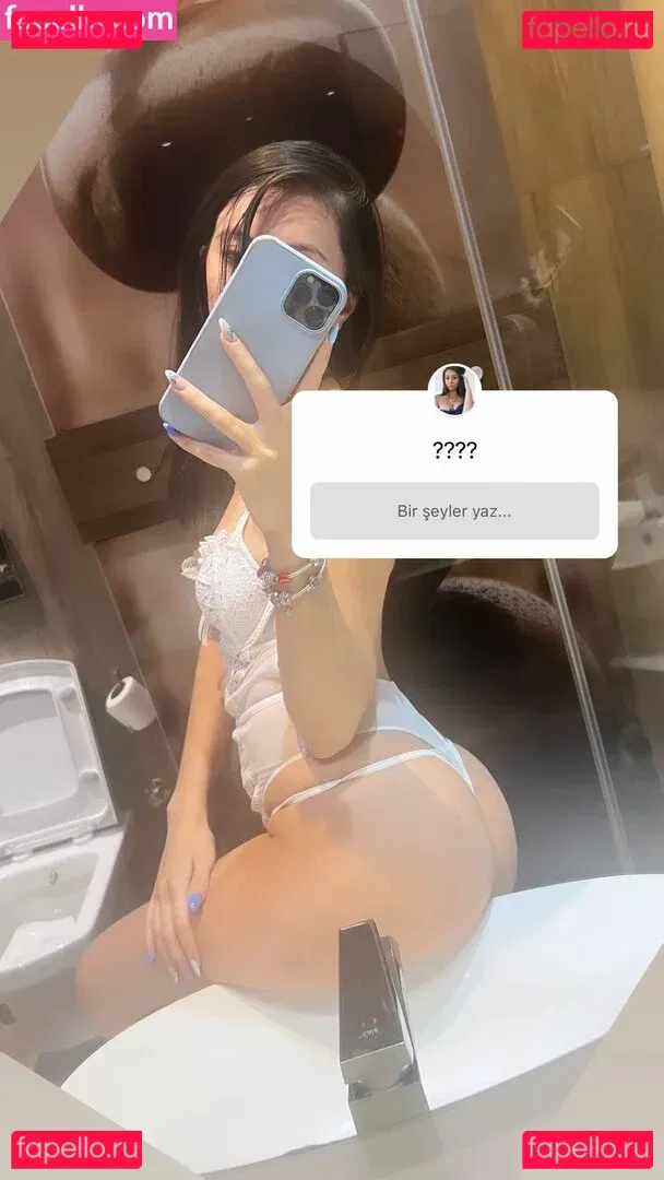 Kübra Yurdakul Onlyfans Photo Gallery 