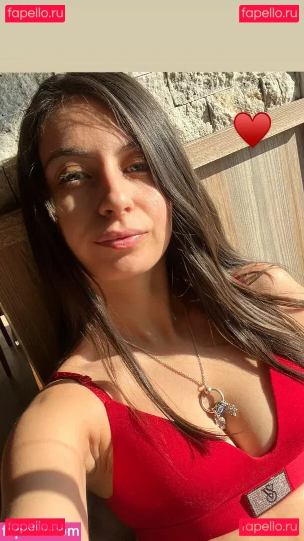 Kübra Yurdakul Onlyfans Photo Gallery 