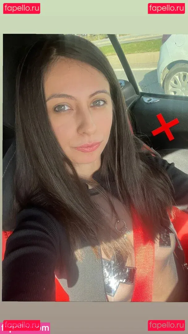 Kübra Yurdakul Onlyfans Photo Gallery 