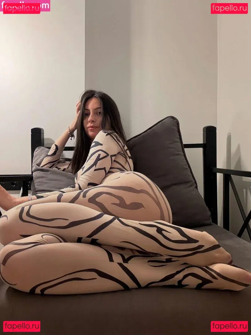 Kübra Yurdakul Onlyfans Photo Gallery 