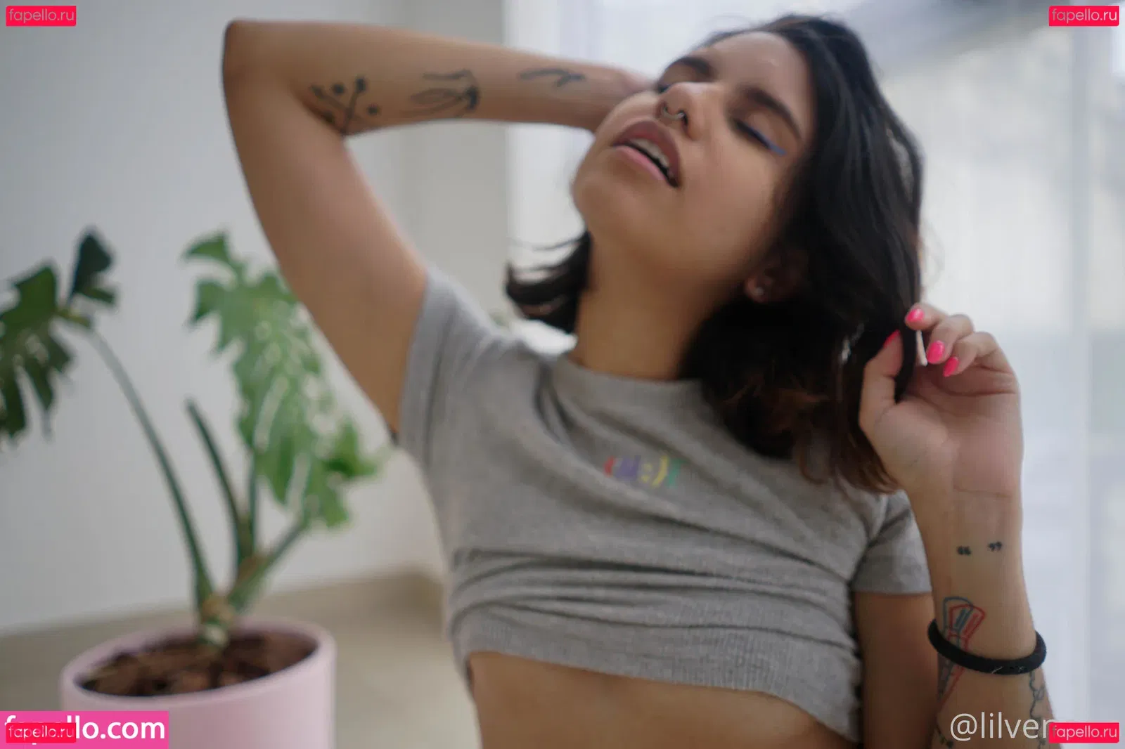 lailabanx Onlyfans Photo Gallery 