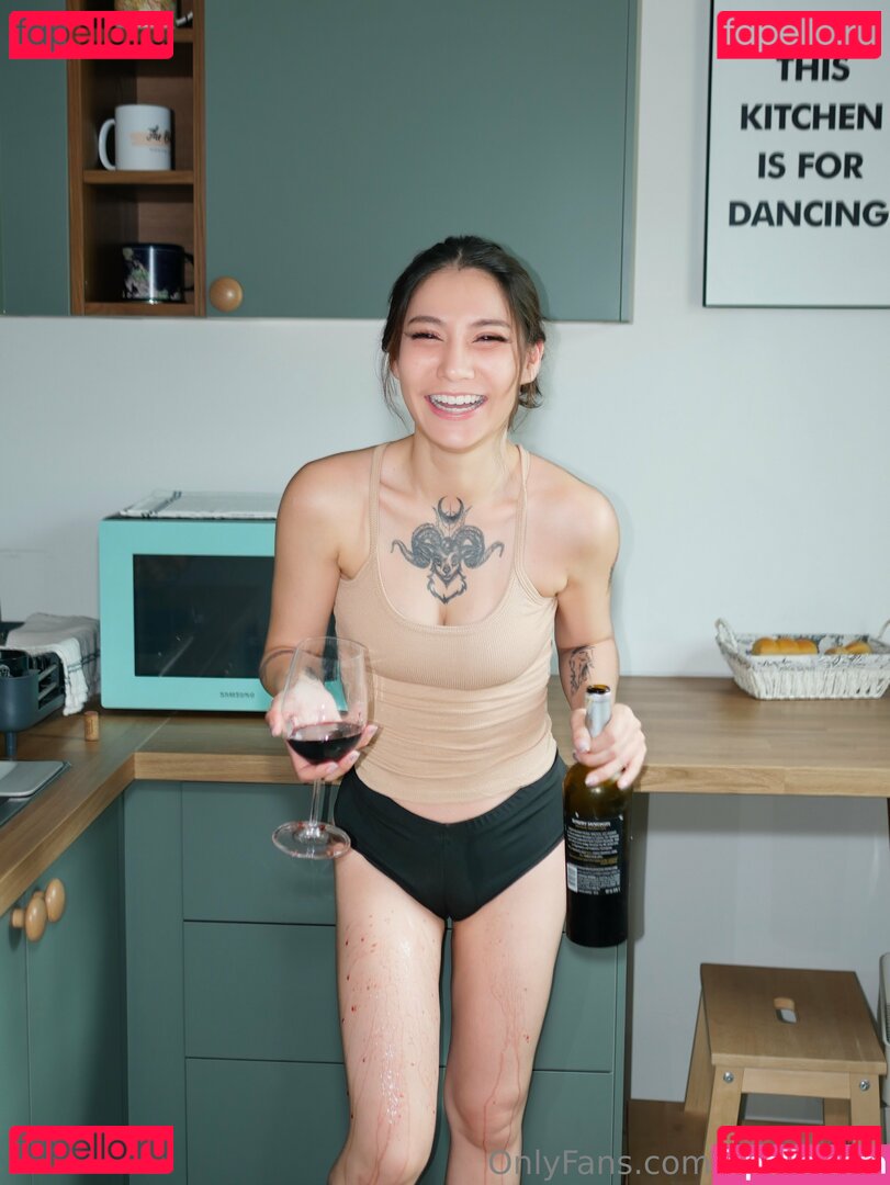 maimizuki Nude Onlyfans Photo 48