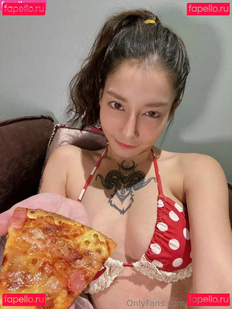 maimizuki Nude Onlyfans Photo 23