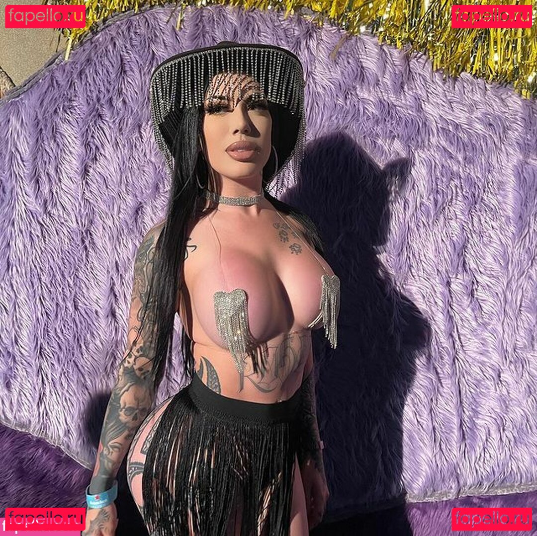 Lacey Jayne Nude Onlyfans Photo 27