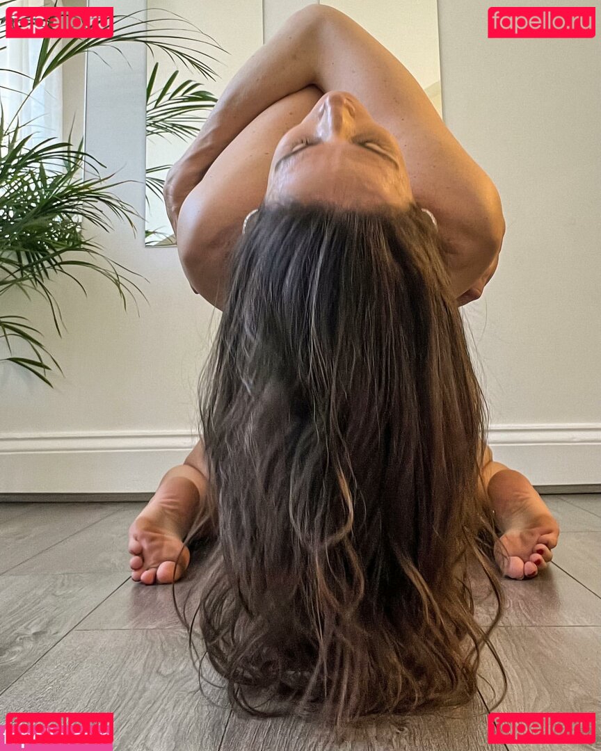 Charmaine_Flows Nude Onlyfans Photo 34