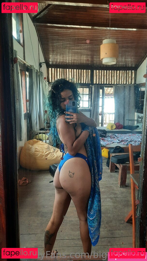 biguidafree Nude Onlyfans Photo 14