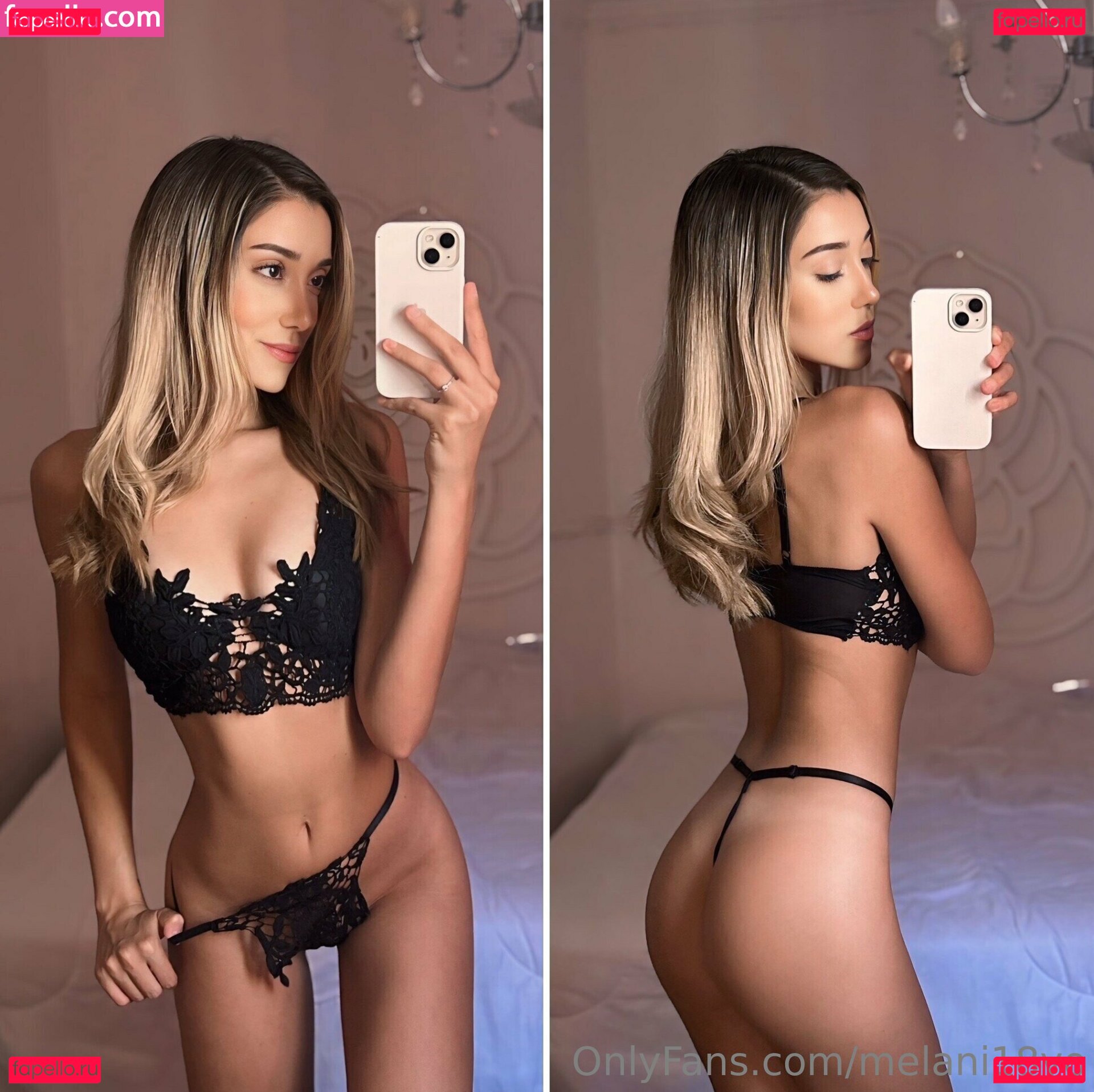 melani18yo Nude Onlyfans Photo 13