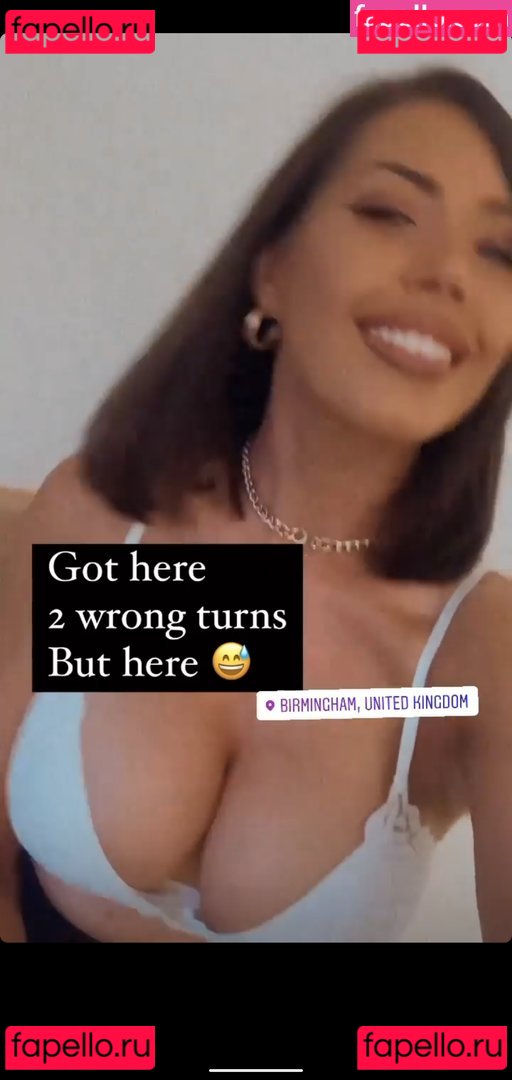 Hayley Pearce Nude Onlyfans Photo 23