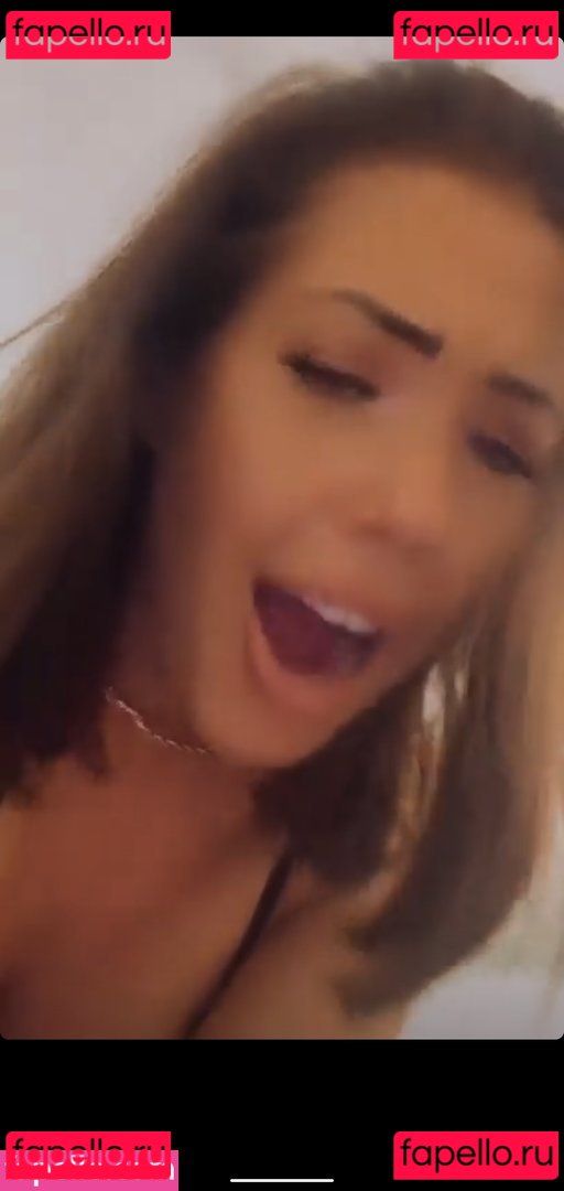 Hayley Pearce Nude Onlyfans Photo 21
