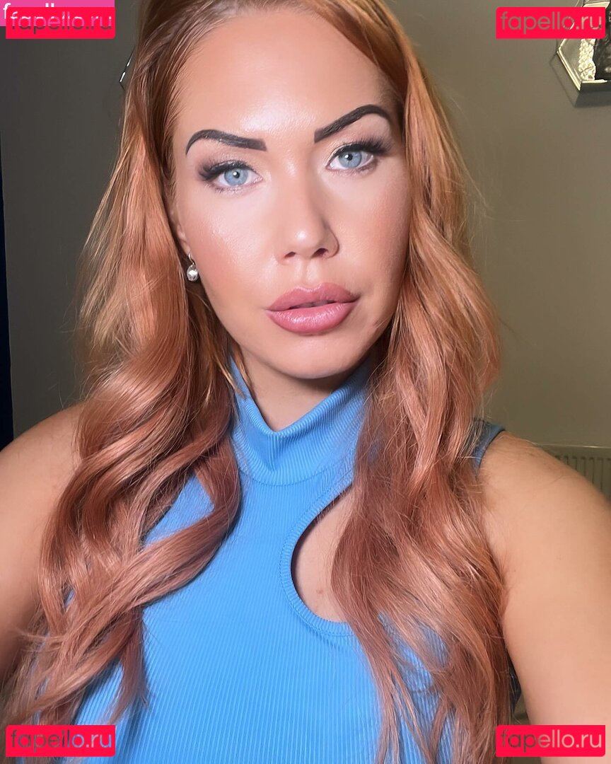 Hayley Pearce Nude Onlyfans Photo 10