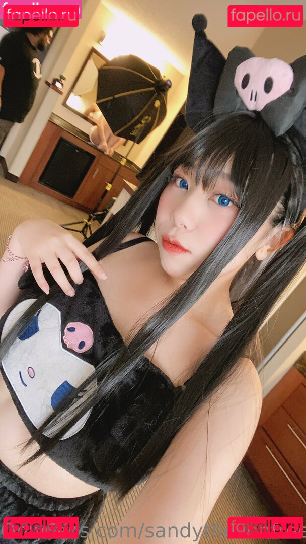 sandythelionfree Nude Onlyfans Photo 10