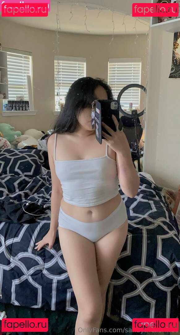 sandythelionfree Nude Onlyfans Photo 5