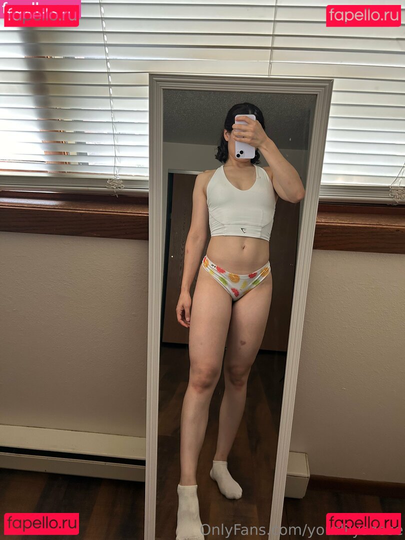 yourlilysdose Nude Onlyfans Photo 25