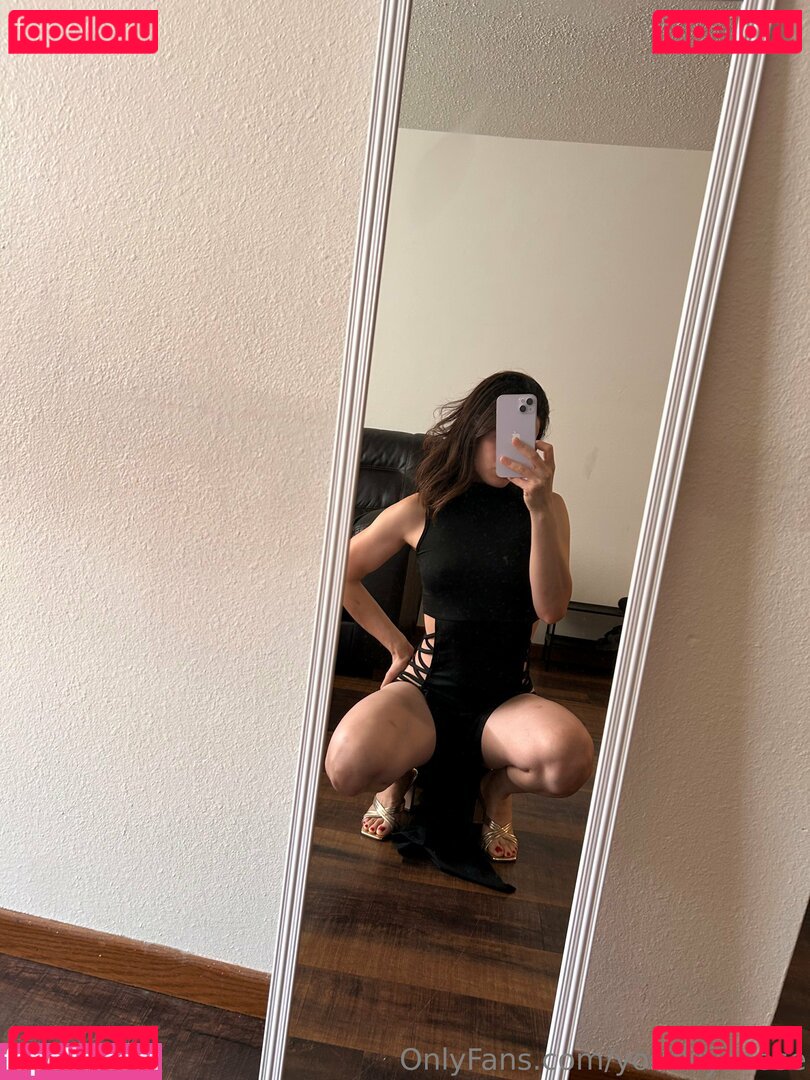 yourlilysdose Nude Onlyfans Photo 14