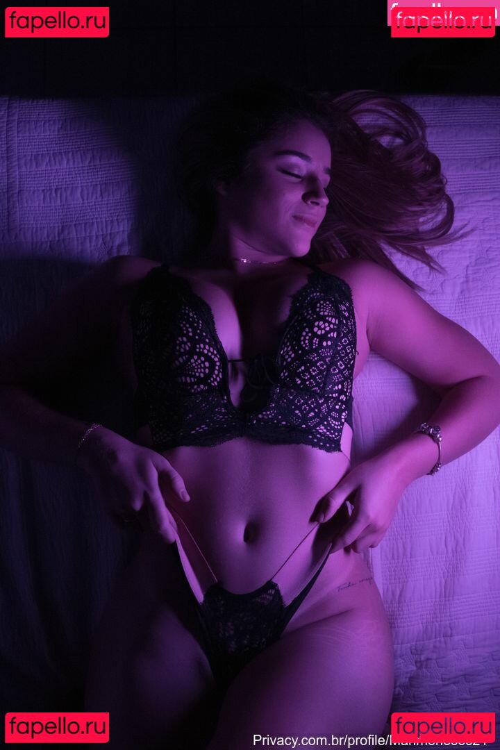 Marimeneses21 Nude Onlyfans Photo 6