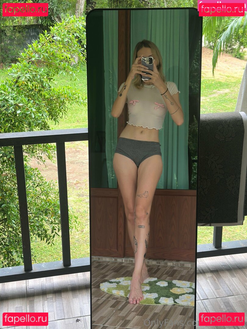 lifeoflilly Nude Onlyfans Photo 7