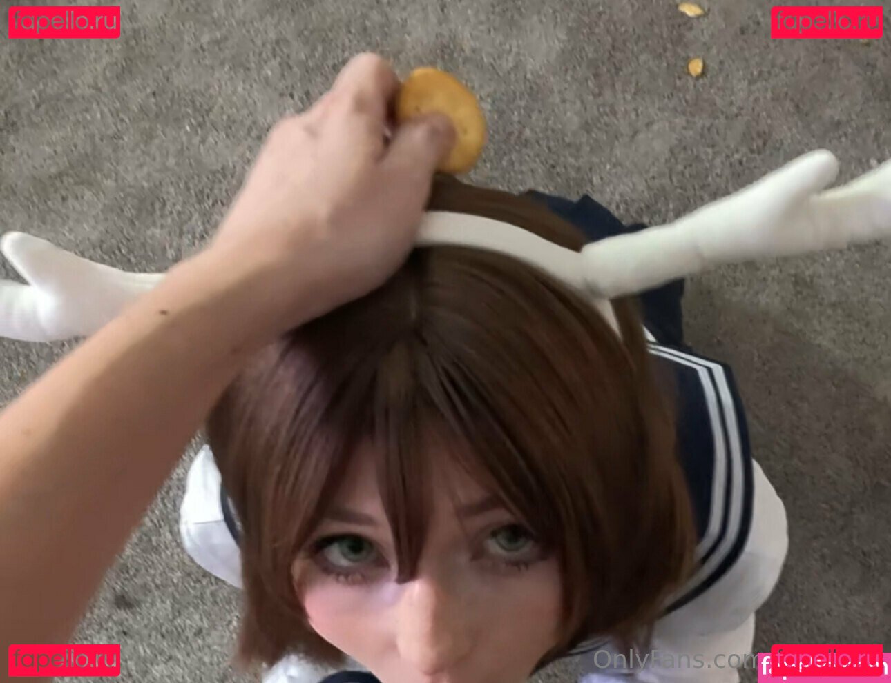 llampinq Nude Onlyfans Photo 11