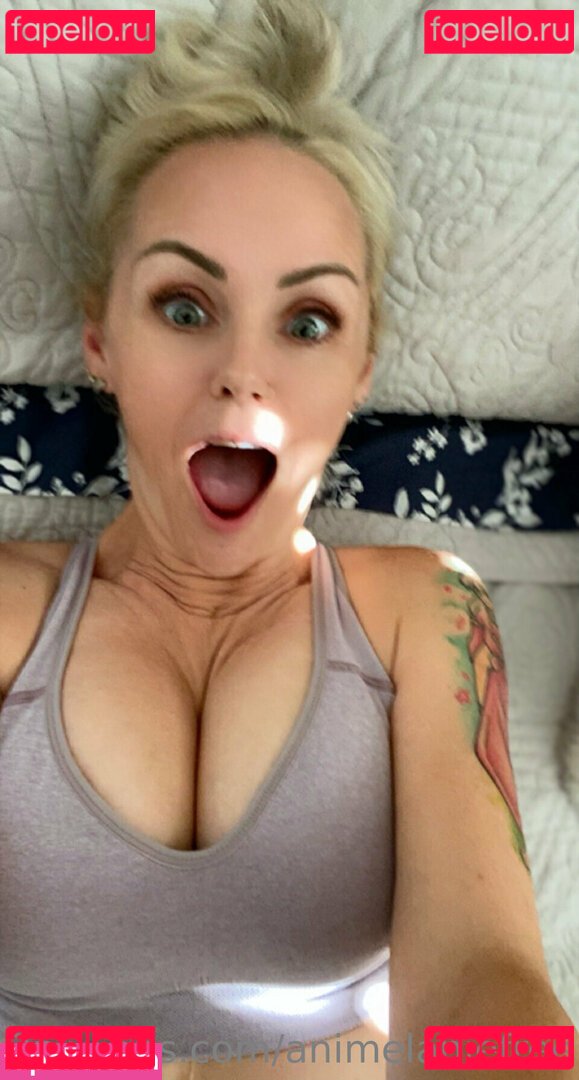 animelaniefree Nude Onlyfans Photo 17
