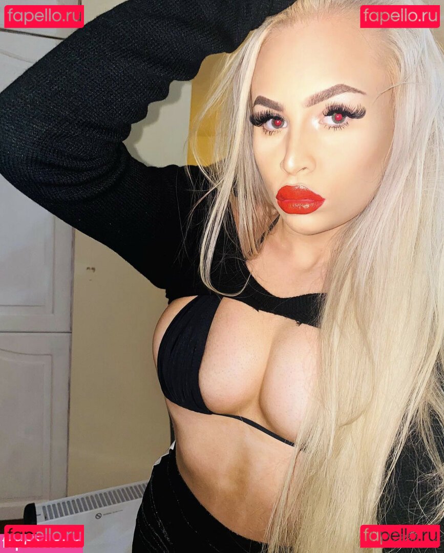 Latinmoniquexx Nude Onlyfans Photo 51