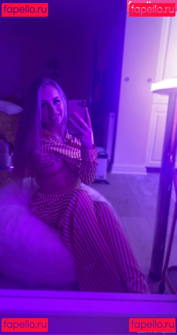 Latinmoniquexx Nude Onlyfans Photo 36