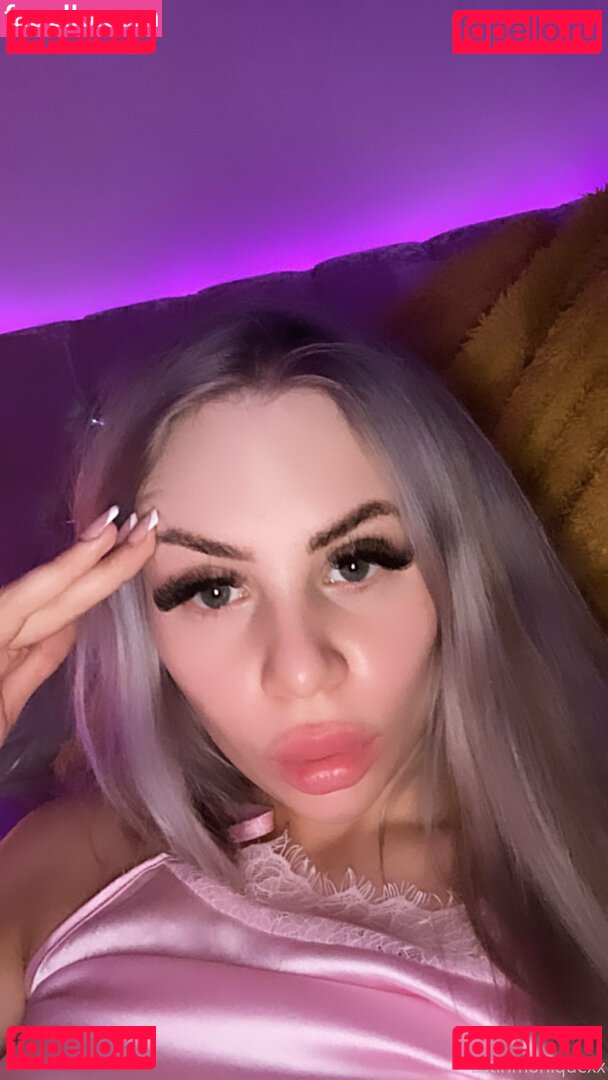 Latinmoniquexx Nude Onlyfans Photo 21