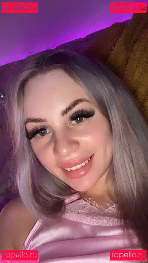 Latinmoniquexx Nude Onlyfans Photo 20