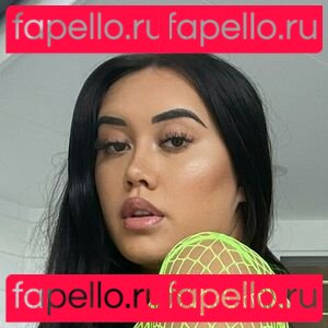 Baby J Nude Onlyfans Photo 22