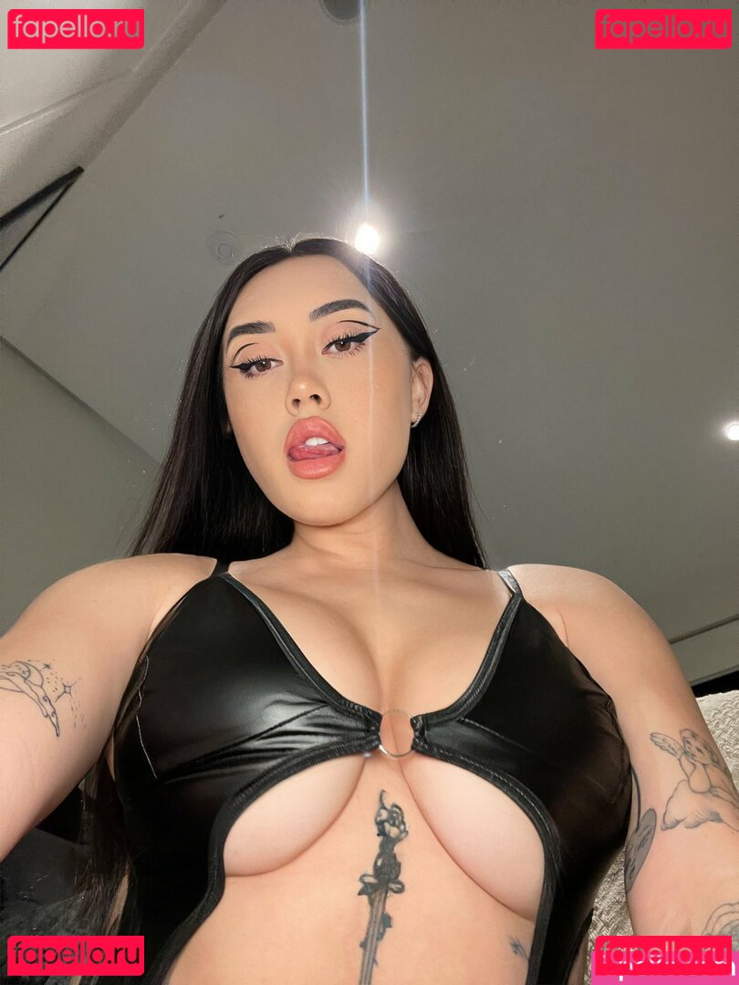 Baby J Nude Onlyfans Photo 15