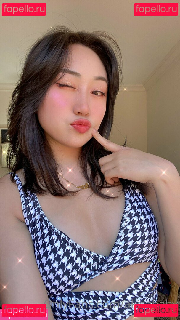akisababy Nude Onlyfans Photo 27