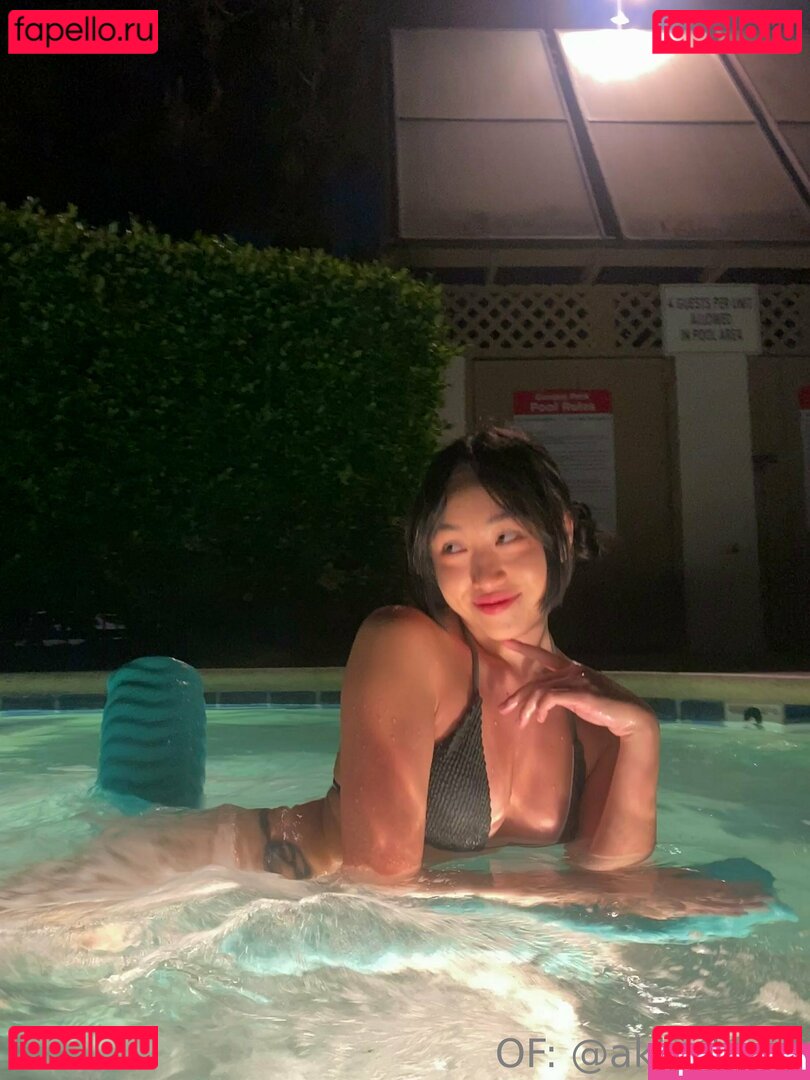 akisababy Nude Onlyfans Photo 20