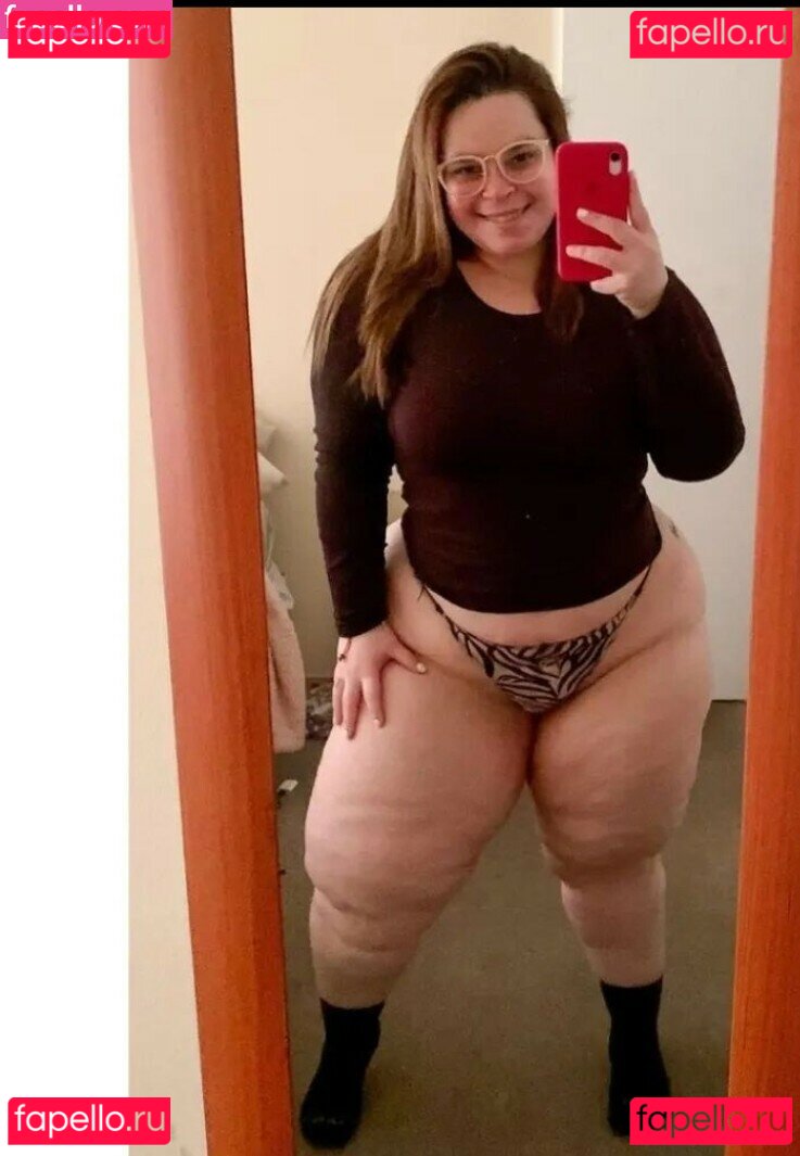 Gaby Araujo Nude Onlyfans Photo 5