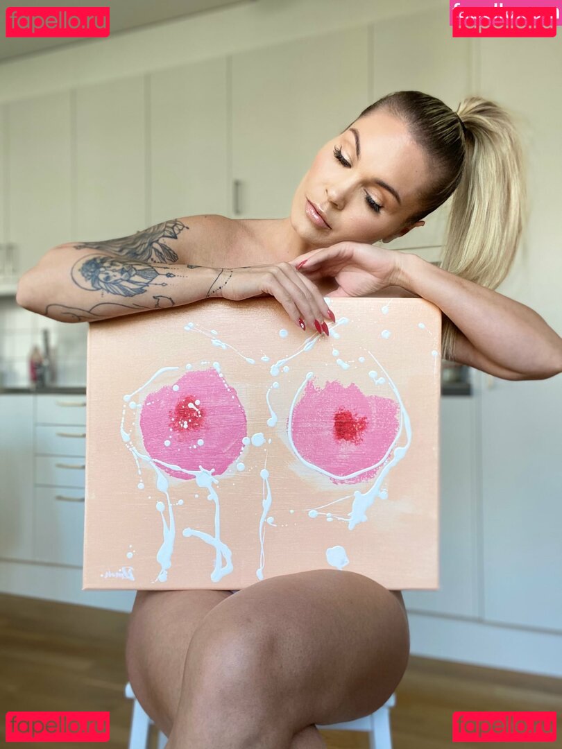dinahnah Nude Onlyfans Photo 25