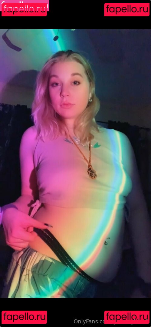 glowingiris23 Nude Onlyfans Photo 5