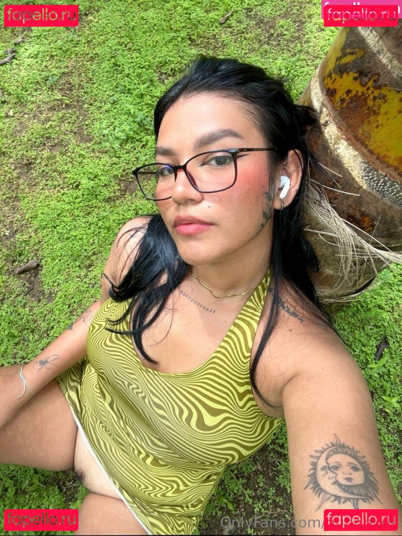 gunghxes Nude Onlyfans Photo 10