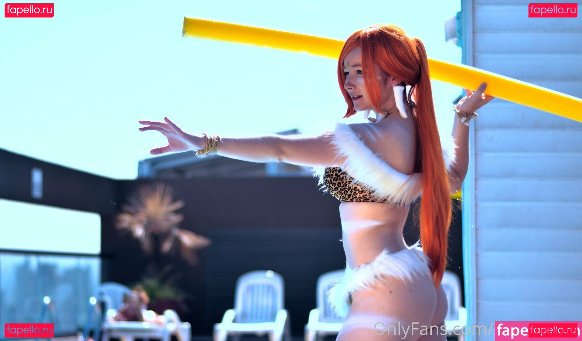 chofirouge Nude Onlyfans Photo 180