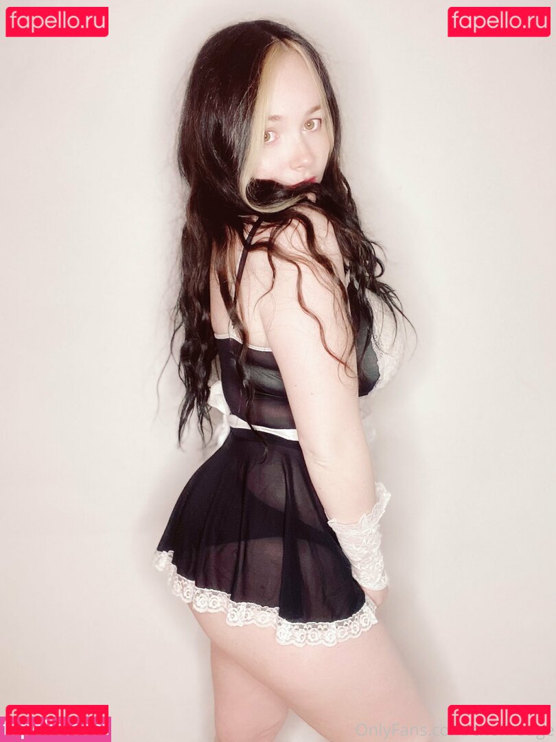 chofirouge Nude Onlyfans Photo 177