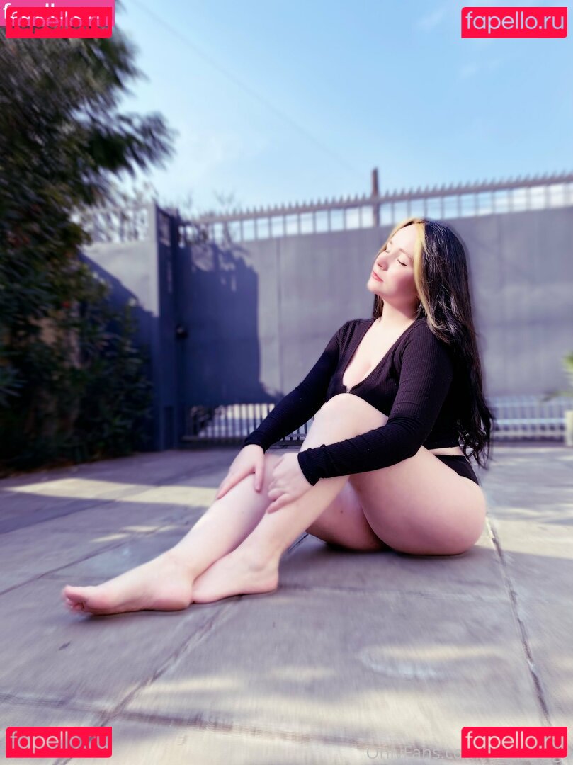 chofirouge Nude Onlyfans Photo 176
