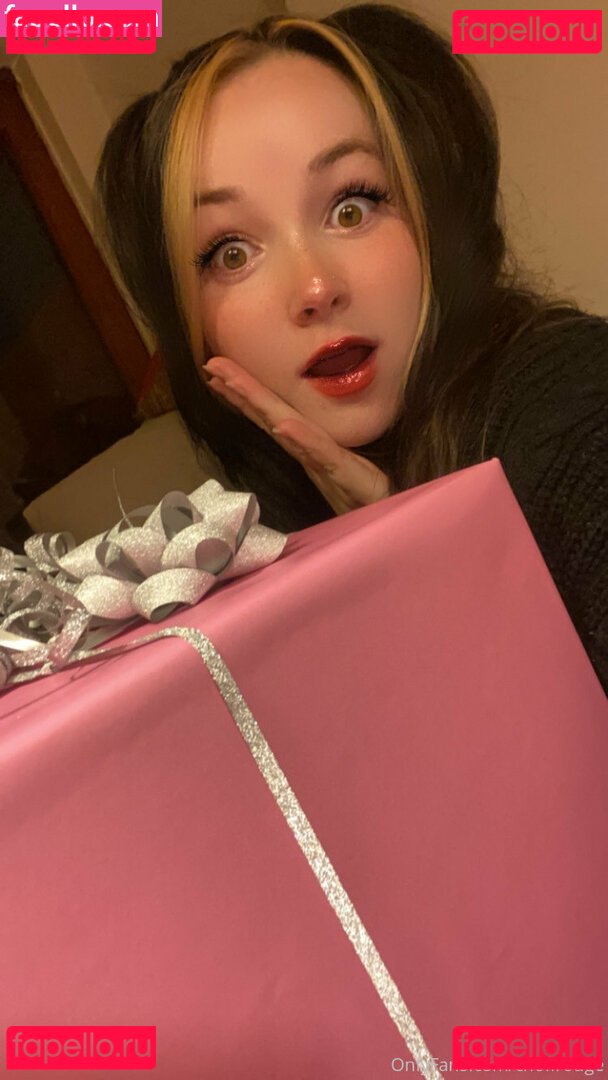 chofirouge Nude Onlyfans Photo 162