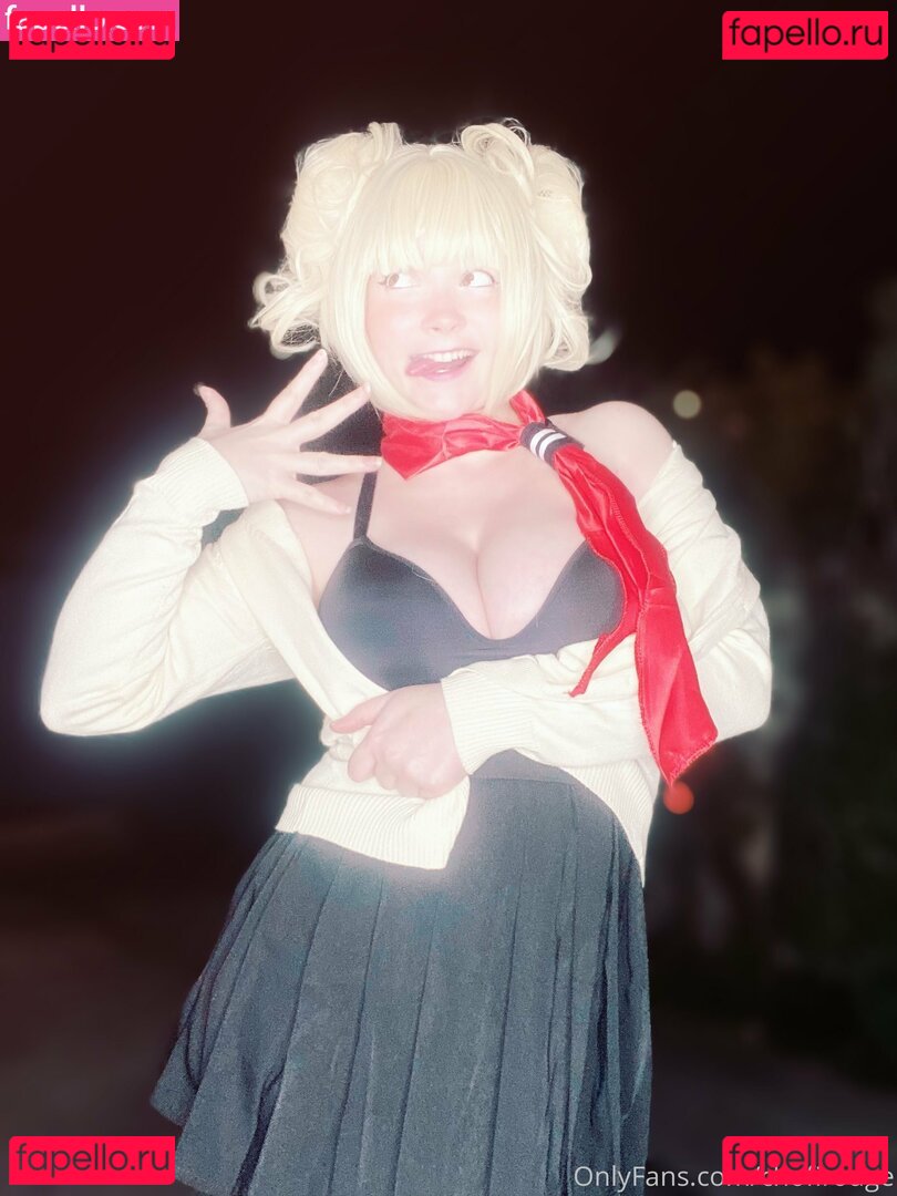 chofirouge Nude Onlyfans Photo 154