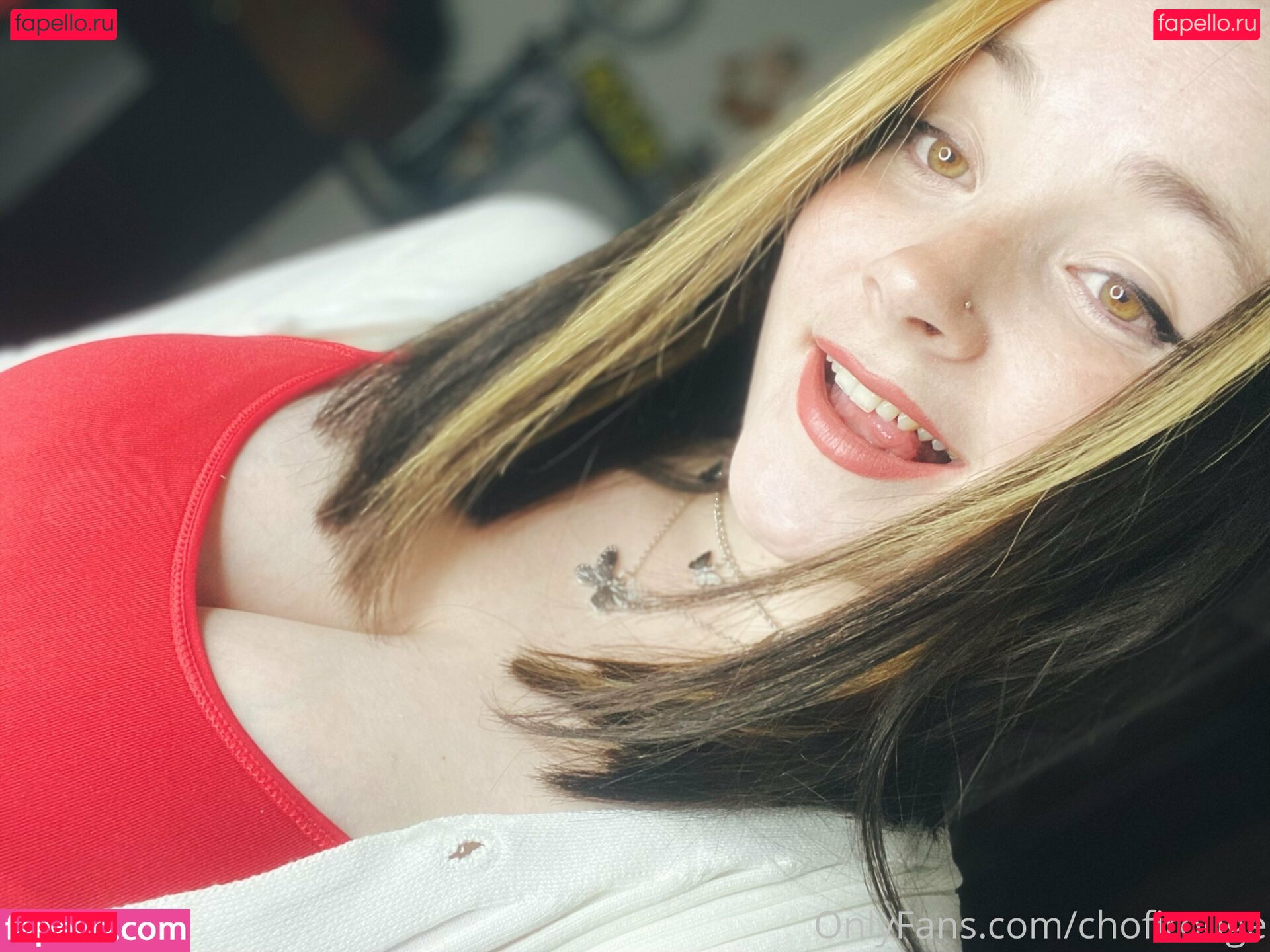 chofirouge Nude Onlyfans Photo 143