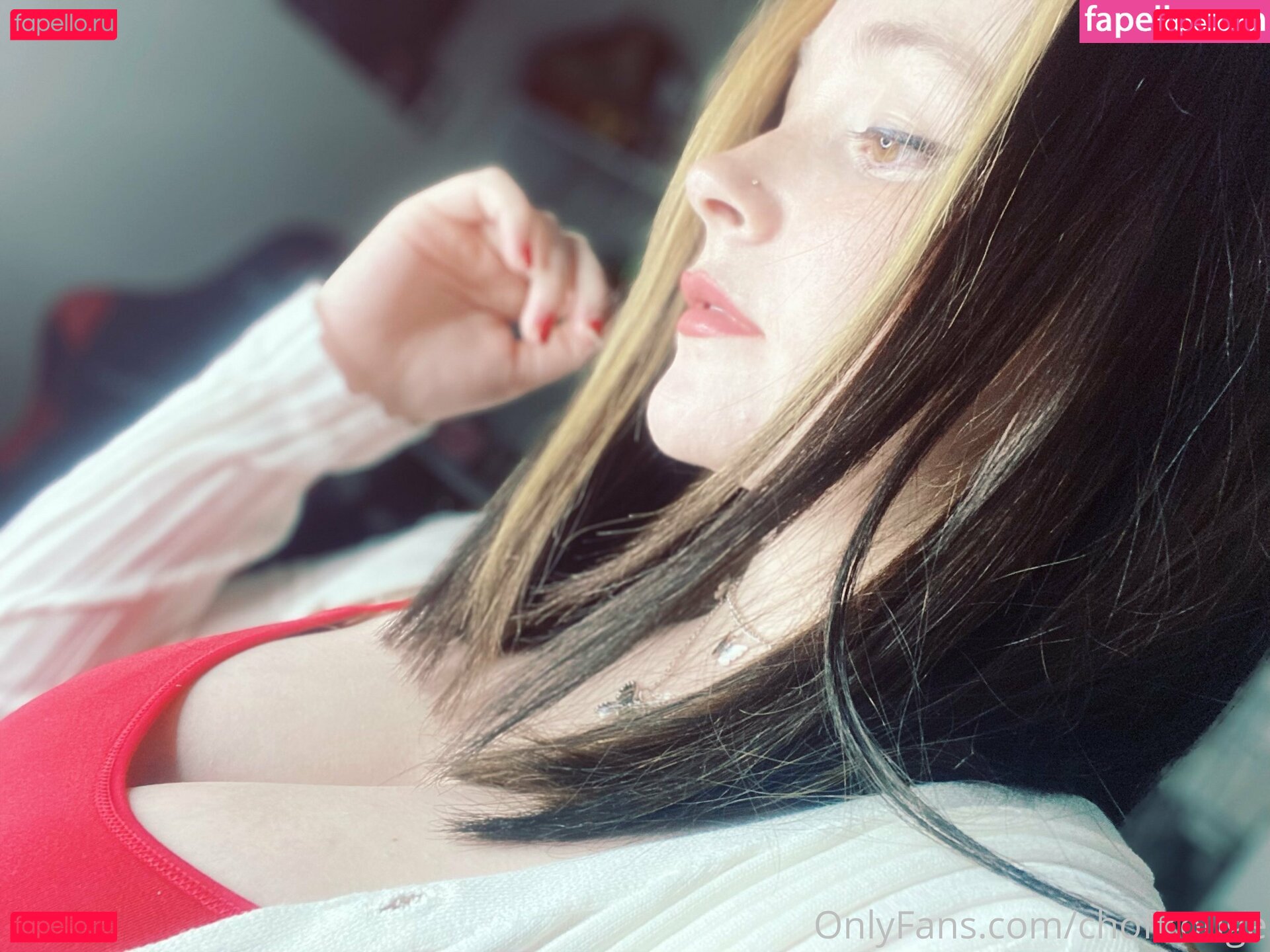 chofirouge Nude Onlyfans Photo 142
