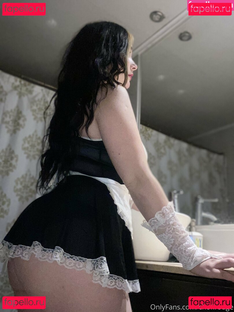 chofirouge Nude Onlyfans Photo 133